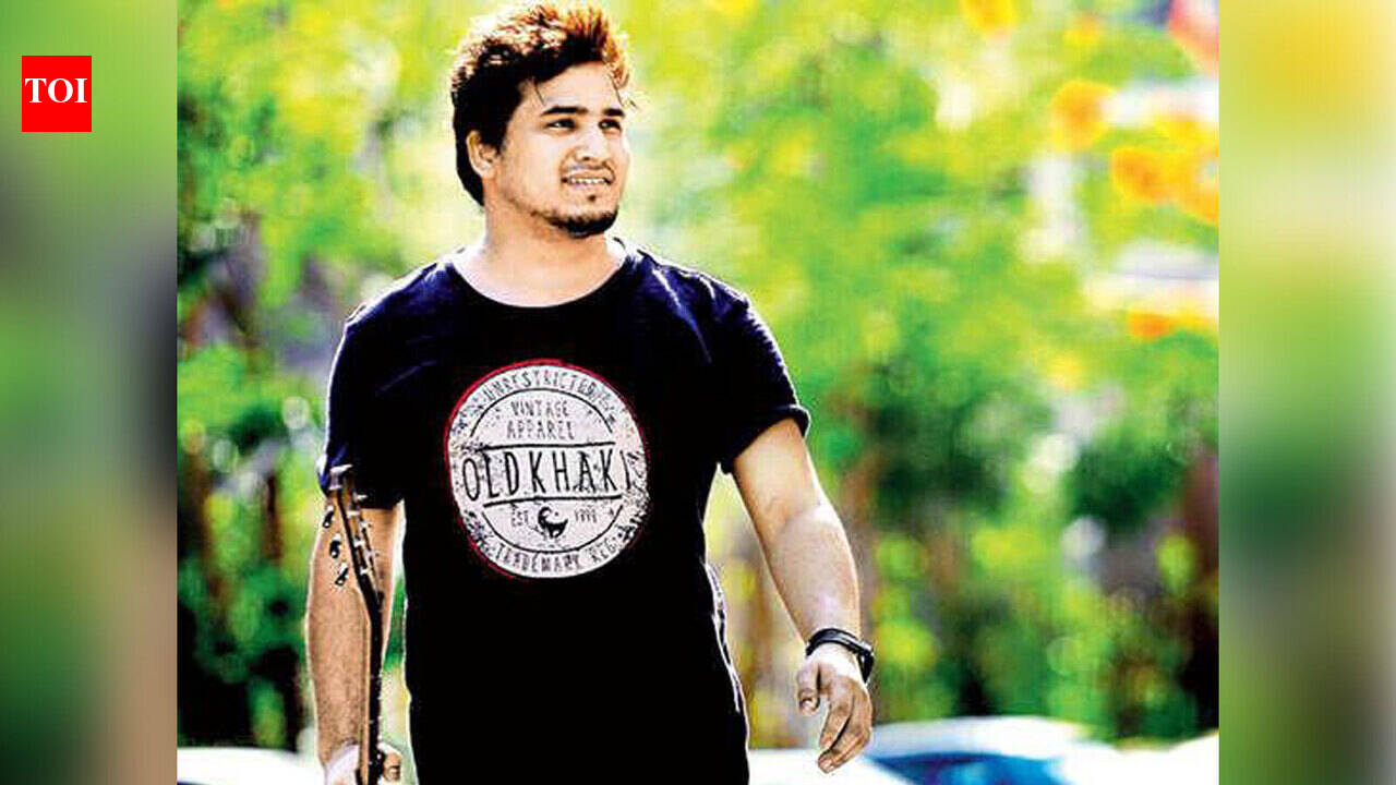 Dev Negi talks about the most difficult song of his career