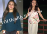 "I lost 22 kilos after my pregnancy!"