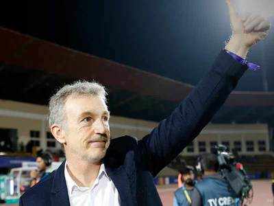 Albert Roca parts ways with Hyderabad FC to join FC Barcelona as fitness coach