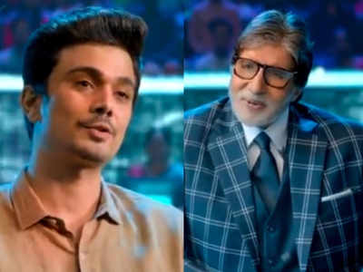 'Kaun Banega Crorepati 12' Promo: Big B Emphasises On Turning 'setbacks ...