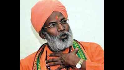 Jharkhand: BJP MP Sakshi Maharaj put in 14-day home quarantine for violating Covid-19 norms