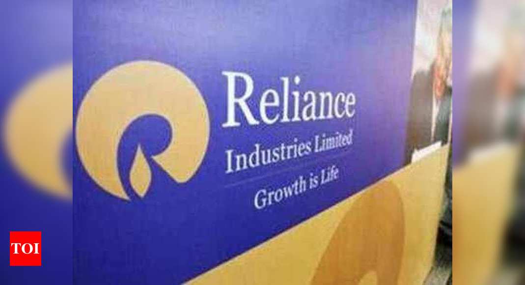 Ambanis Reliance Buys Stake In Future Group For Rs 24713 Cr Times Of India 1959