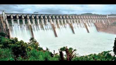 21 Bharuch villages on alert after Sardar dam opens gates