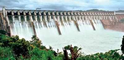 21 Bharuch villages on alert after Sardar dam opens gates