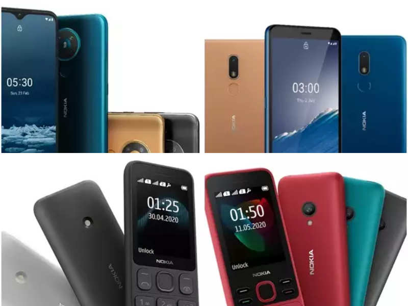 New phones from Oppo, Vivo, Xiaomi, Nokia; Apple iPhone SE