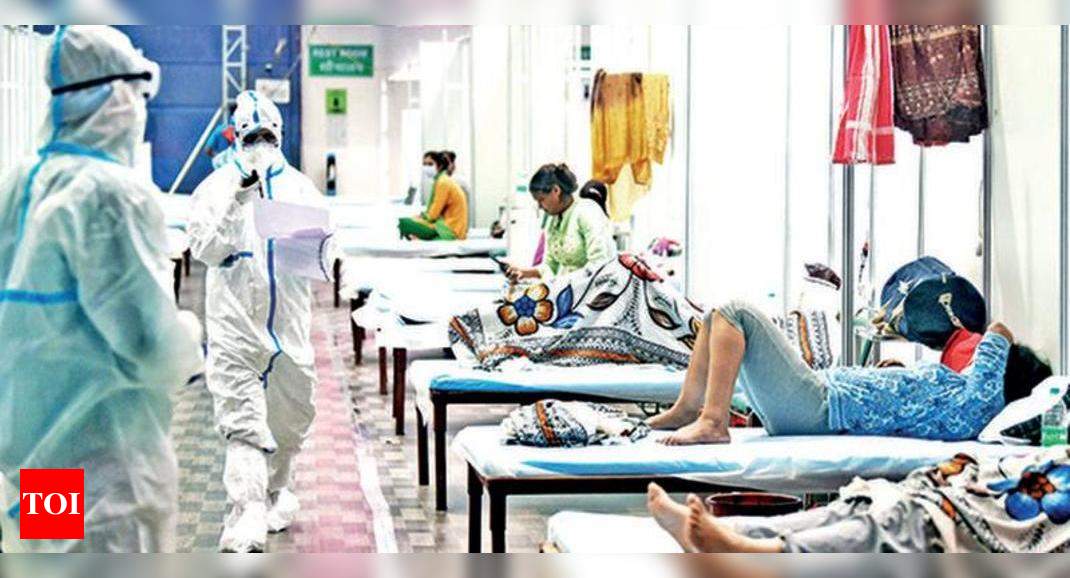 Coronavirus in Telangana: Many under the age of 45 getting infected ...