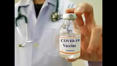 Oxford vaccine trial begins at Mysuru’s JSS Medical College