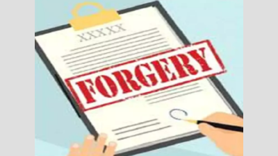 Mumbai businessman loses Rs 4.5 lakh as fake cheque cleared, sign ...