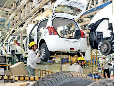 Haryana government set to boost auto sector, create jobs