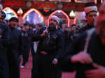 Muslims observe low-key Muharram amid COVID-19