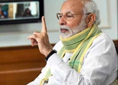 Mann ki Baat: PM Modi praises various apps developed under 'Atmanirbhar Bharat App Innovation Challenge'