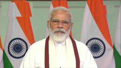 September to be observed as 'Nutrition Month', announces PM Narendra Modi in Mann ki Baat