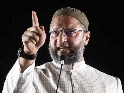 NDA govt not concerned enough to deal with problems caused by Covid-19: Owaisi