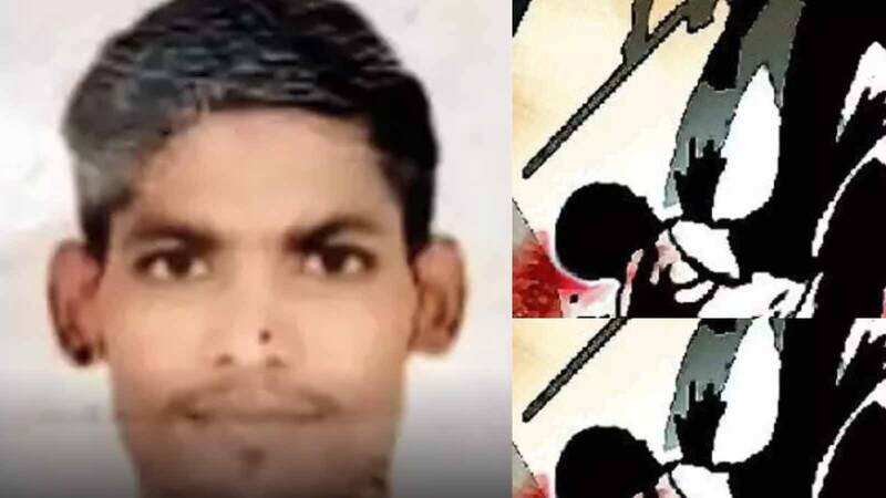 23-year-old man tied to a tree, beaten to death for 'stealing' mobile ...