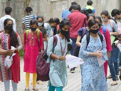 Delhi L-G gives nod to hold JEE, NEET exams in city: Sources