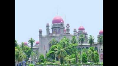 Physical hearings to resume in Telangana high court from Sept 7