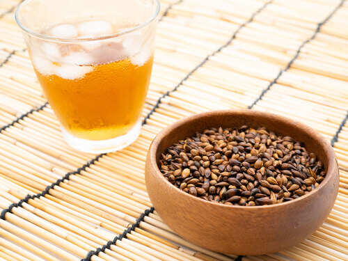 Barley Tea Benefits 7 Reasons Why You Should Start Having Barley Tea