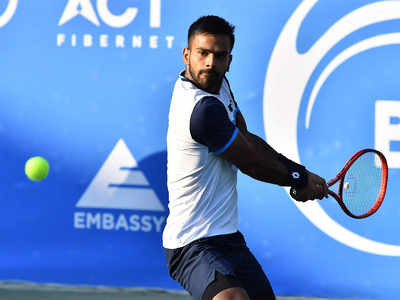 Sumit Nagal confident of strong show at US Open