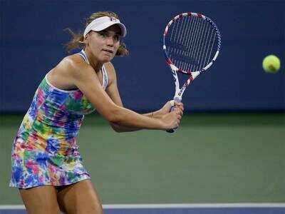 Quiet please! US Open players bemoan the sound of silence