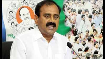 Tirupati MLA justifies demand for release of Varavara Rao