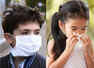 Children may carry COVID-19 in their noses, spread the infection for up to three weeks: Study