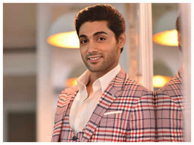 Exclusive! Ruslaan Mumtaz: People talking about nepotism will watch the first star-kid film that releases once theatres open