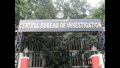 CBI books Hyderabad company for Rs 95 crore loan fraud