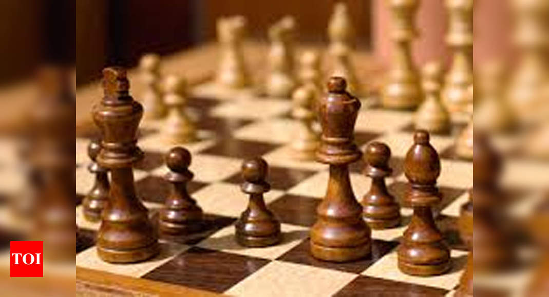 INDIA AND RUSSIA JOINT WINNERS OF FIDE ONLINE OLYMPIAD – European Chess  Union