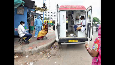 Gujarat Covid-19 death toll crosses 3,000-mark