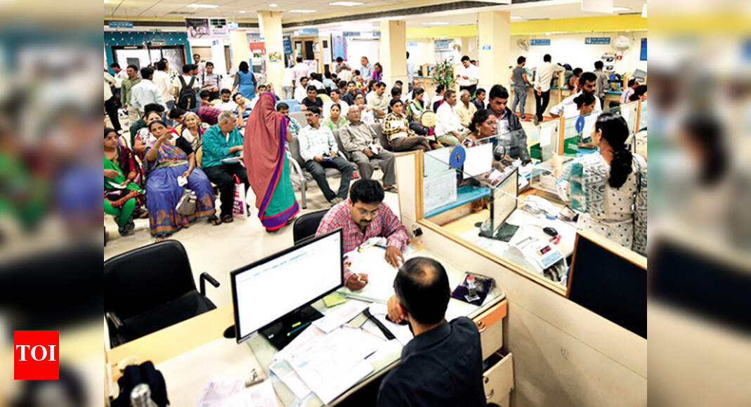 Ahmedabad Security concerns keep users away from online banking