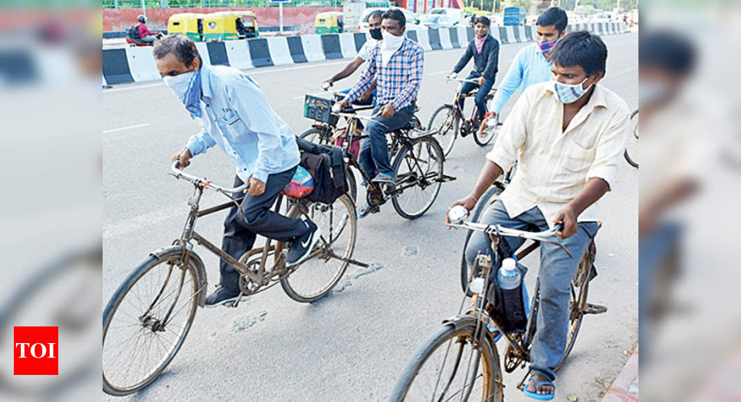 life cycling