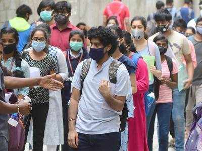 55.36% students want exams to be postponed: Ahmedabad Mirror survey