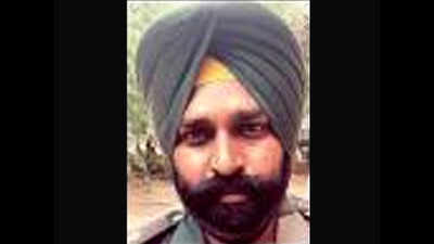 JCO from Punjab's Tarn Taran killed in Pakistan firing along LoC