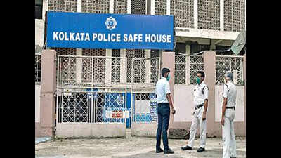 Eden’s new innings: Safe house for Covid-hit Kolkata cops