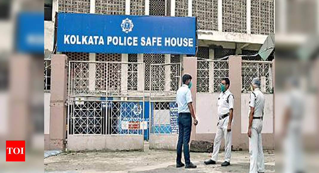 Eden’s new innings: Safe house for Covid-hit Kolkata cops | Kolkata