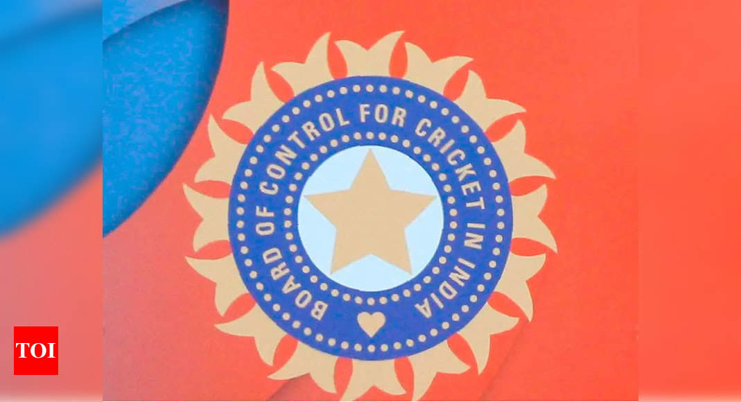 IPL franchise's demand for compensation 'absurd': BCCI | Cricket News -  Times of India