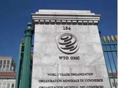 Captainless WTO in troubled water with no land in sight