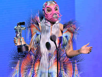 MTV VMAs 2020 complete list of winners: Lady Gaga, The Weeknd and BTS take home the trophies