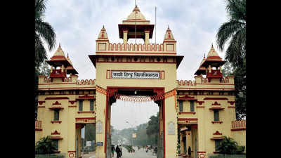 BHU sets up committee to implement Startup policy