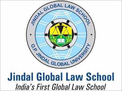 JGLS is 1st leading law school to begin 2020 academic session