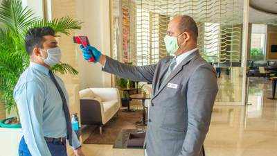 Unlock 4.0: Maharashtra to lift curbs on hotels, travel, govt office attendance