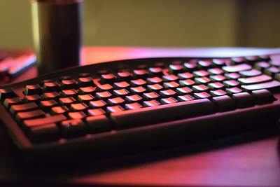 Mechanical Keyboards to streamline your music-listening experience