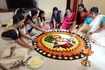 Heart-warming pictures of Onam celebrations amid COVID-19 pandemic