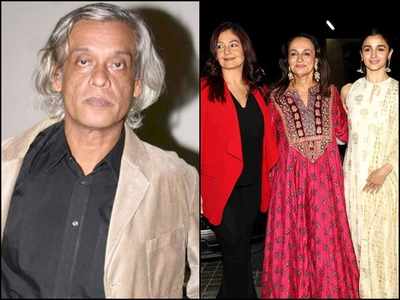 Sudhir Mishra is in self-isolation after complaining about mild fever and cough; Pooja Bhatt and Soni Razdan ask him to get tested