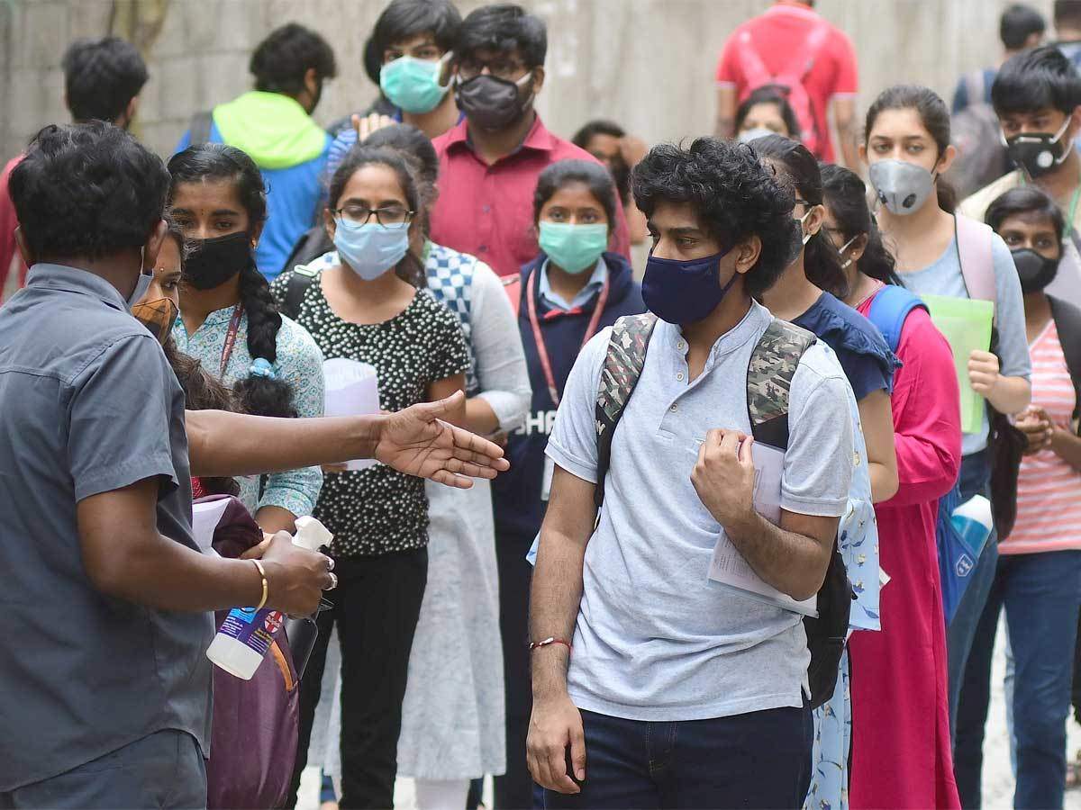 युवाओं को झटका : झारखंड सरकार ने रद्द कर दी छह नियुक्ति परीक्षाएं