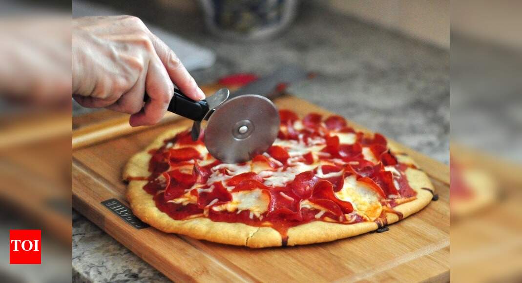 Pizza cutters for serving perfectly sliced pizzas at home Most