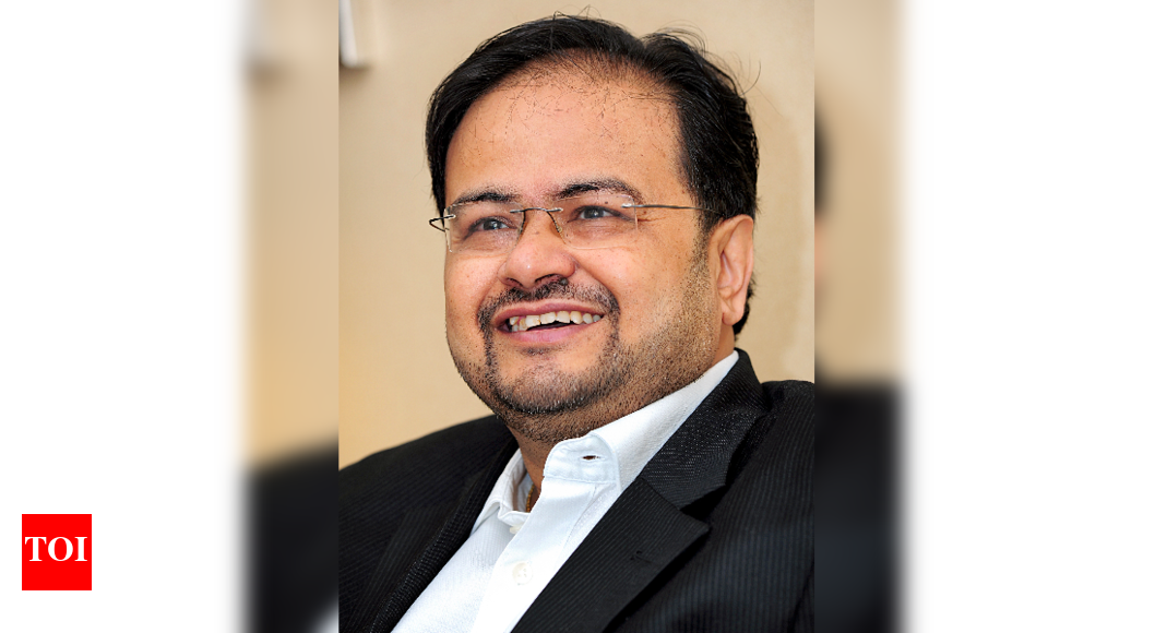 MBA from IIM Kozhikode Education 4.0 for Industry 4.0 Times of India