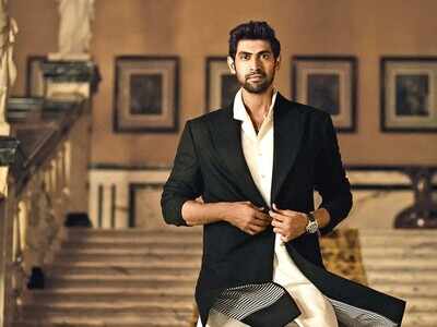 Exclusive! Rana Daggubati to work with director Milind Rau next!