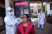 Coronavirus: India registers over 80,000 cases in a day