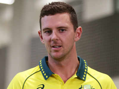 IPL 2020: Hazlewood 'concerned' with CSK's COVID-19 outbreak